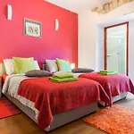 Top Center Pula Room & Apartment